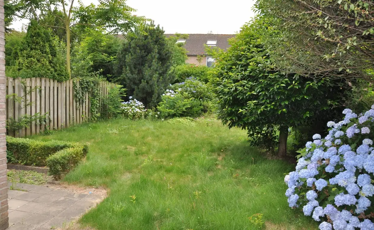 Foto #6 Huurwoning Finistèrelaan Eindhoven