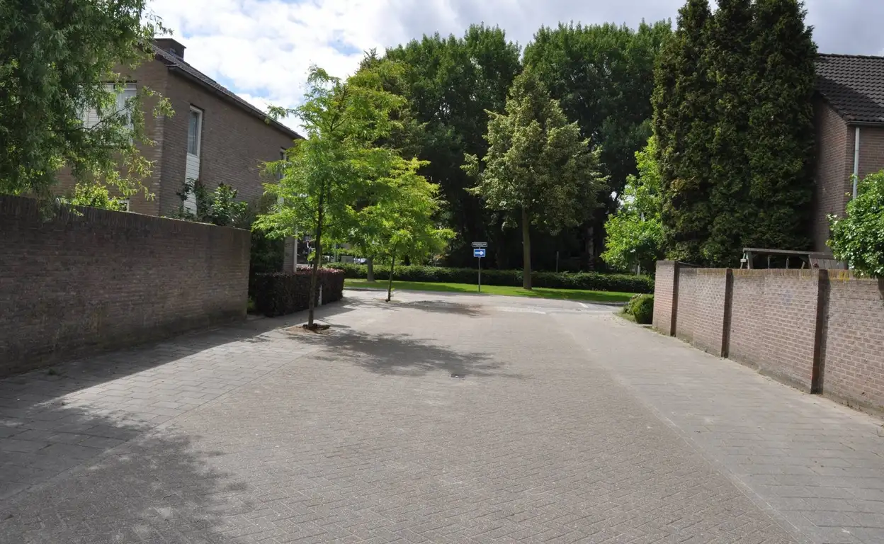 Foto #7 Huurwoning Finistèrelaan Eindhoven