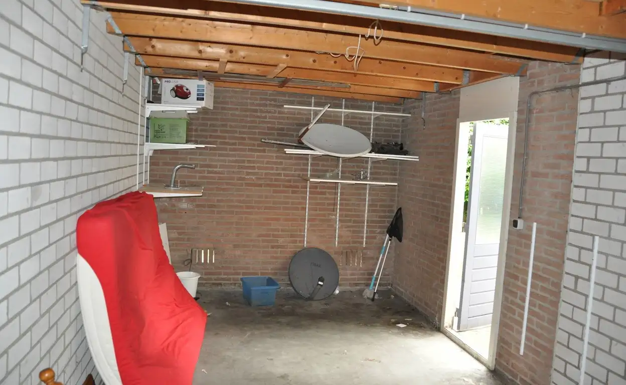 Foto #5 Huurwoning Finistèrelaan Eindhoven