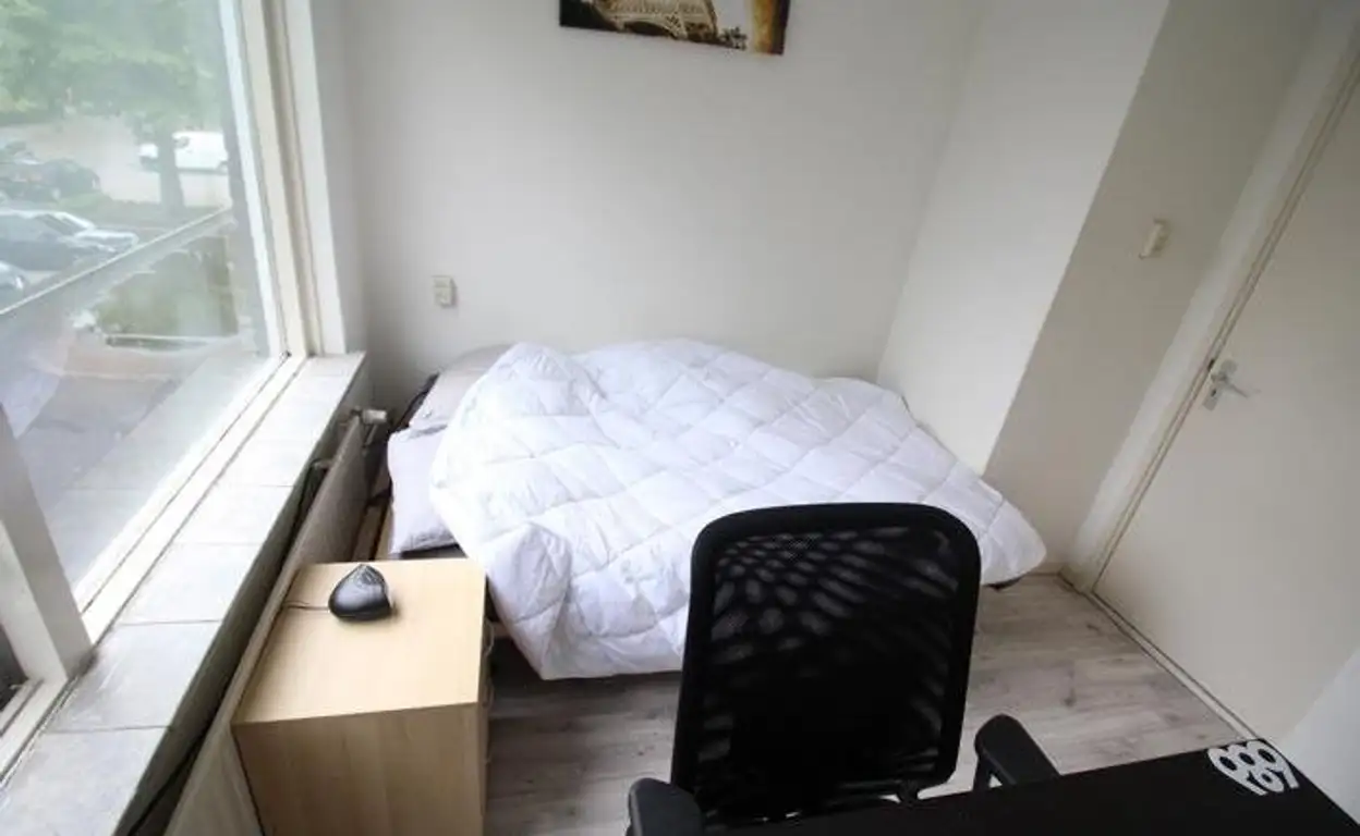 Foto #3 Kamer Nicolaas Maesstraat Enschede