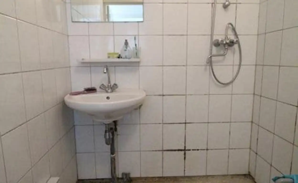 Foto #6 Kamer Nicolaas Maesstraat Enschede