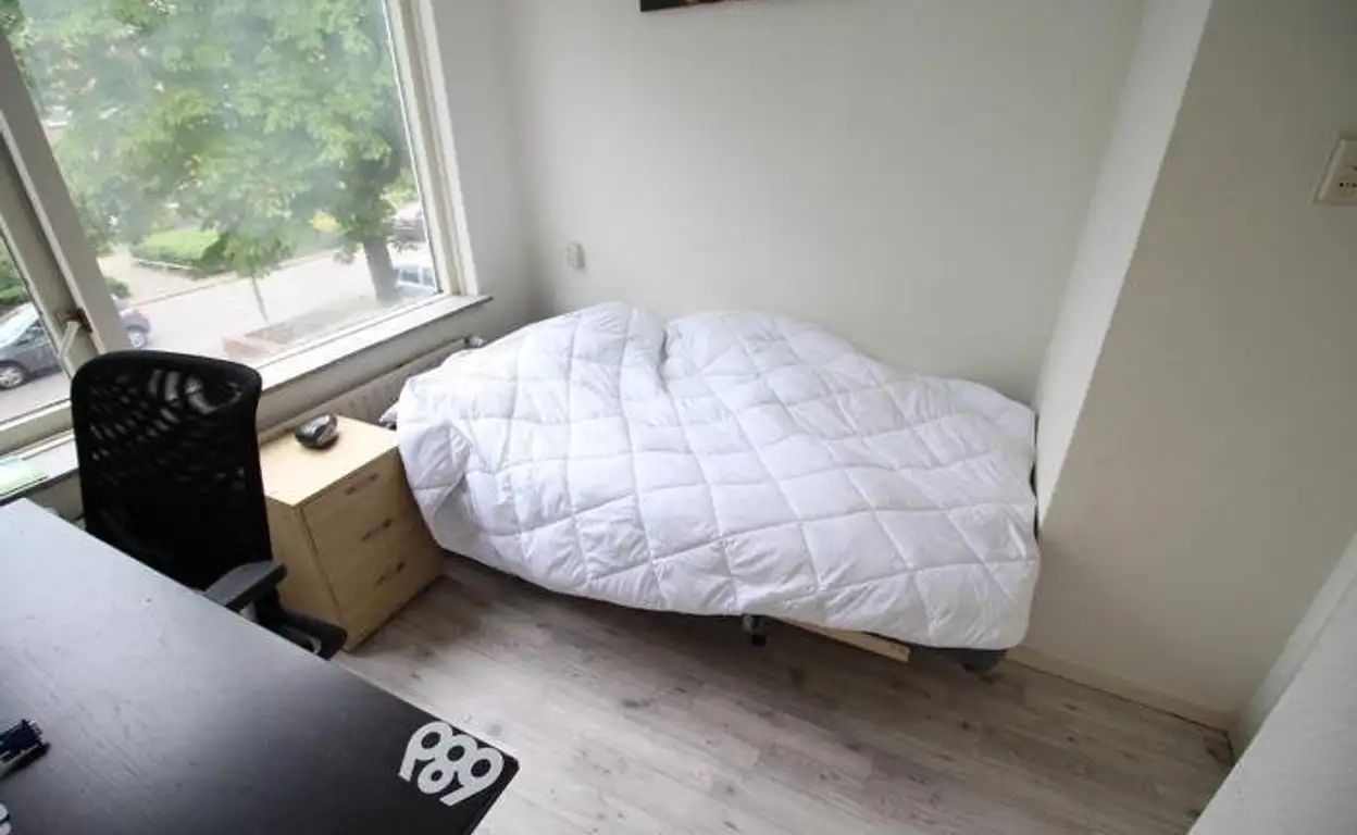 Foto #4 Kamer Nicolaas Maesstraat Enschede