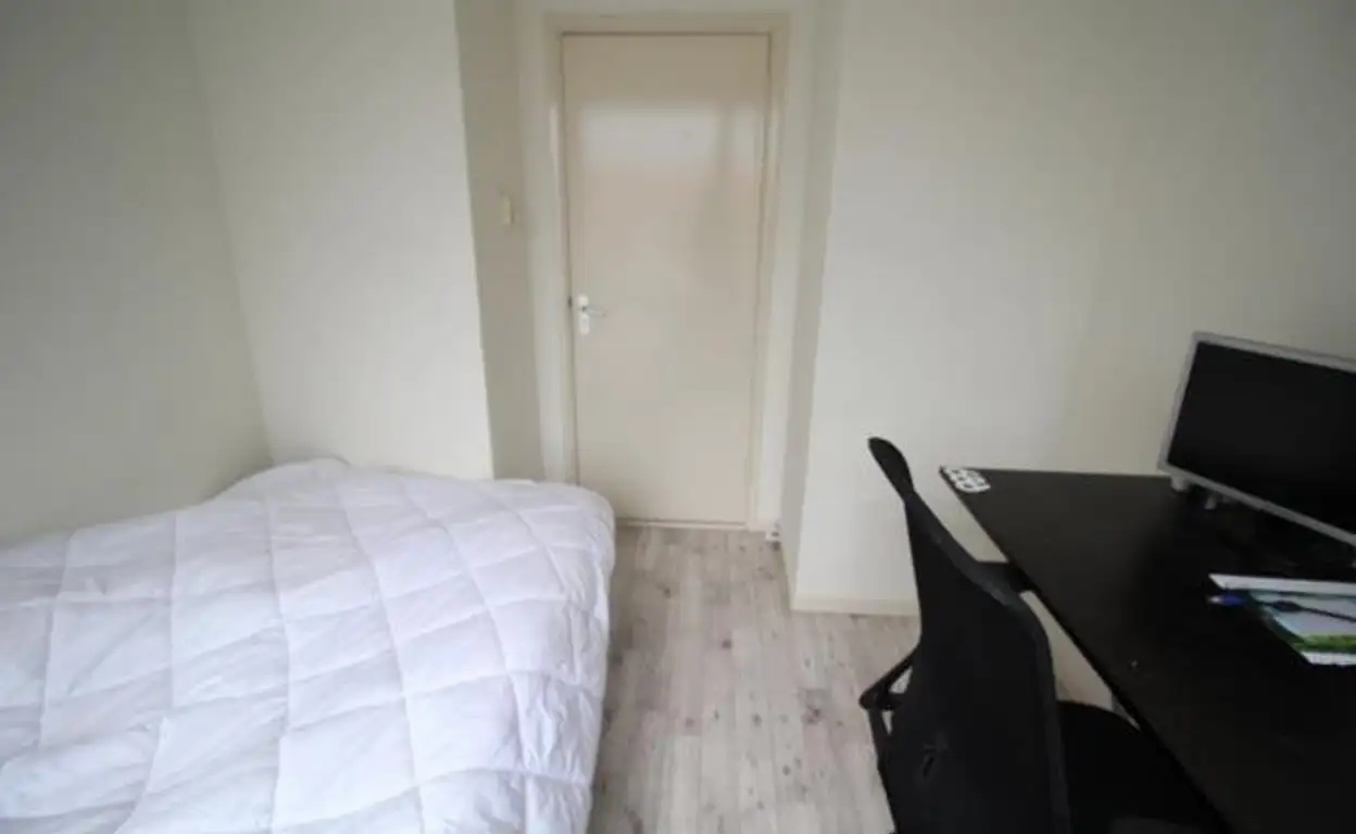 Foto #2 Kamer Nicolaas Maesstraat Enschede