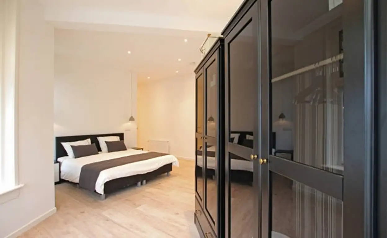 Foto #7 Appartement Stadhouderslaan Den Haag