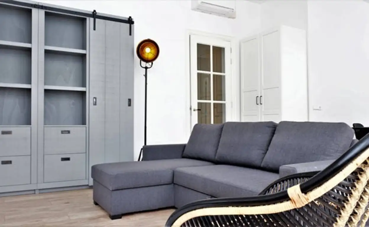 Foto #1 Appartement Stadhouderslaan Den Haag