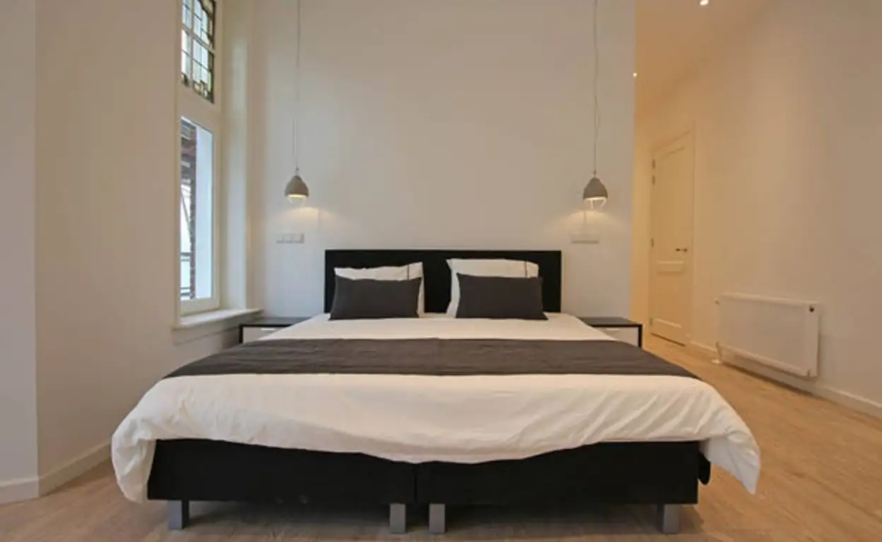 Foto #6 Appartement Stadhouderslaan Den Haag