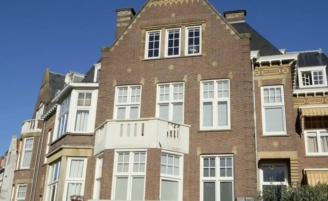 Foto #2 Appartement Stadhouderslaan Den Haag
