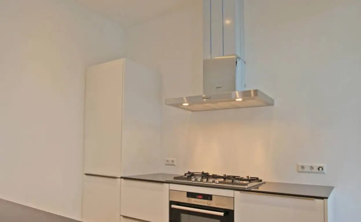 Foto #4 Appartement Stadhouderslaan Den Haag