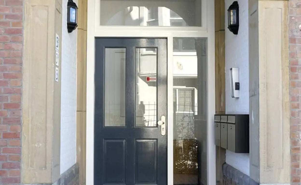 Foto #3 Appartement Stadhouderslaan Den Haag