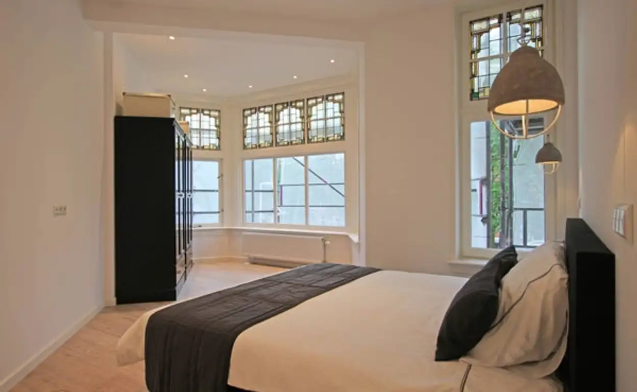 Foto #5 Appartement Stadhouderslaan Den Haag