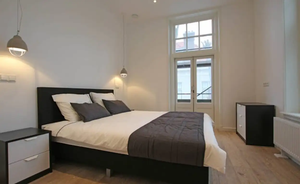 Foto #9 Appartement Stadhouderslaan Den Haag