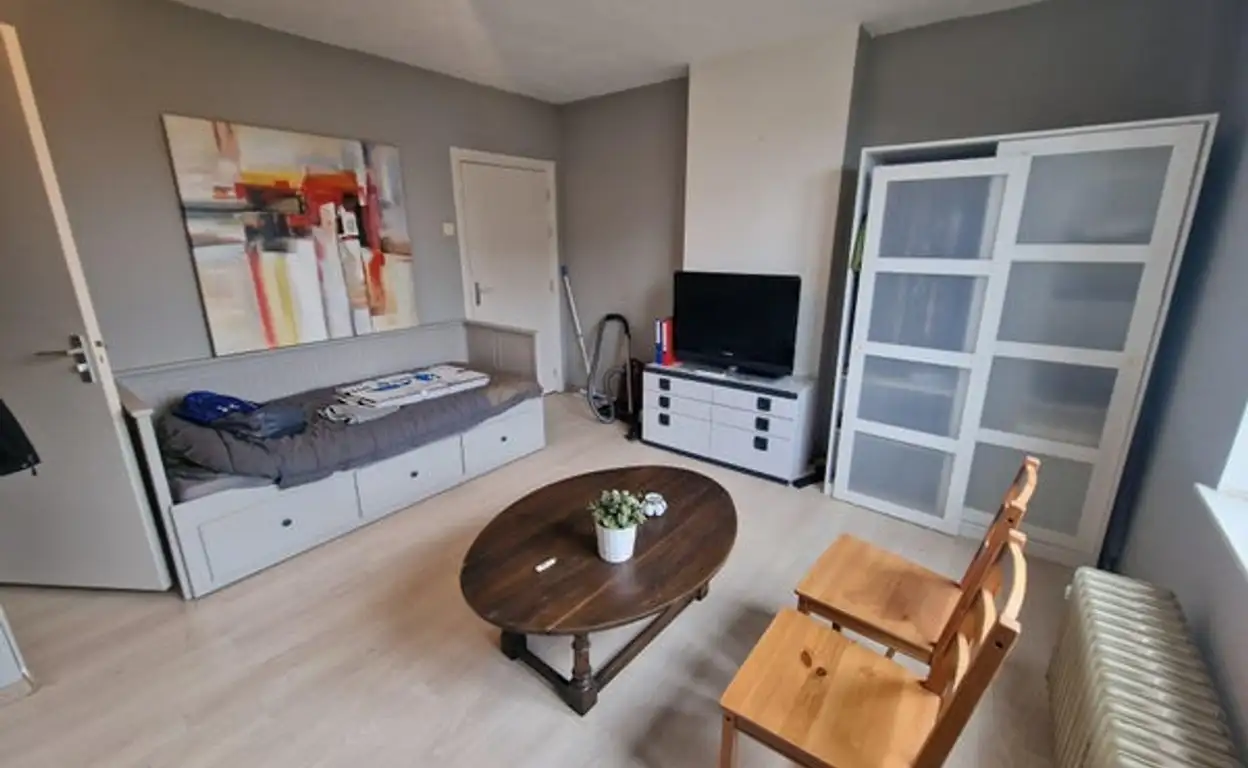 Foto #0 Studio Vouerweg Sittard