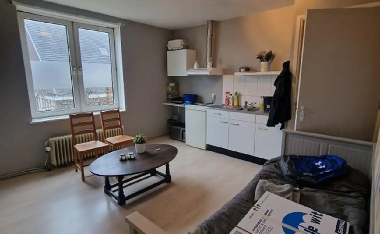 Foto #1 Studio Vouerweg Sittard