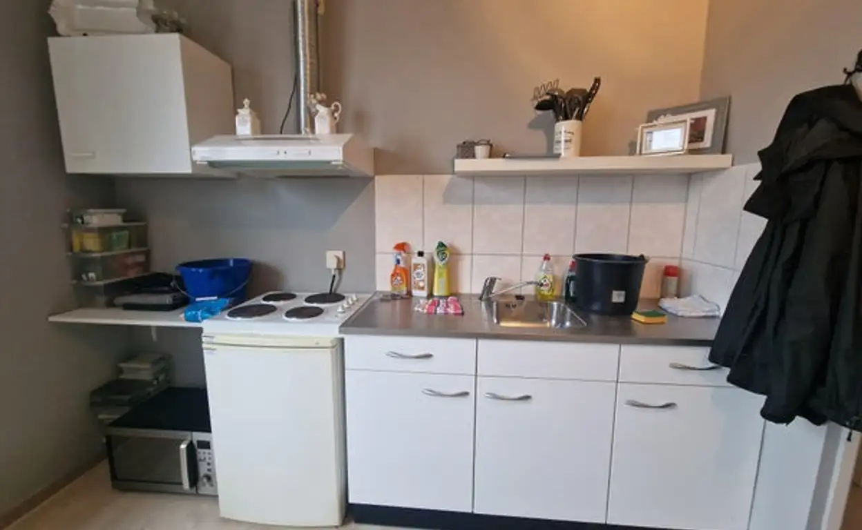 Foto #2 Studio Vouerweg Sittard