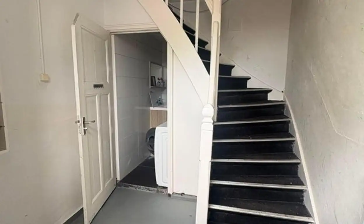 Foto #1 Kamer Oeverstraat Leeuwarden