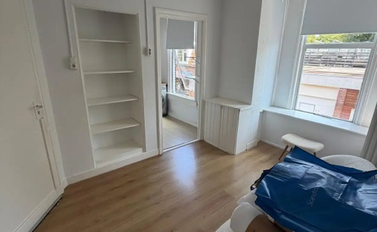 Foto #5 Kamer Oeverstraat Leeuwarden