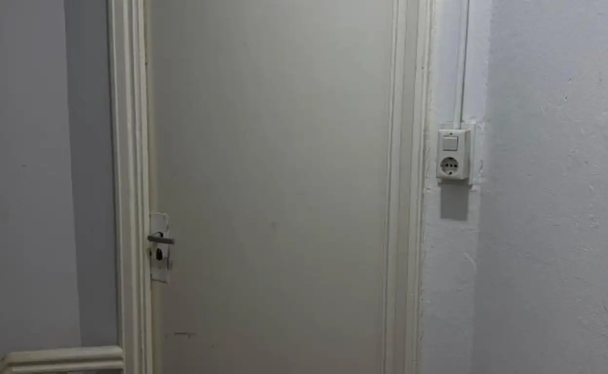 Foto #2 Kamer Oeverstraat Leeuwarden