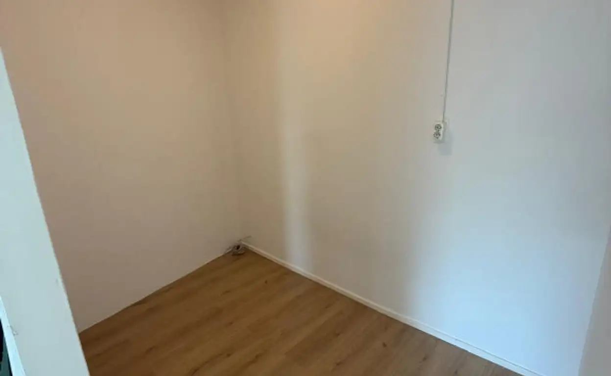 Foto #7 Kamer Oeverstraat Leeuwarden