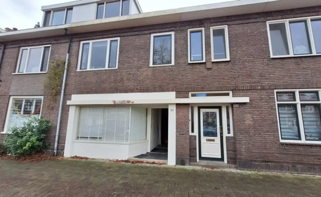 Foto #1 Studio Zeelsterstraat Eindhoven