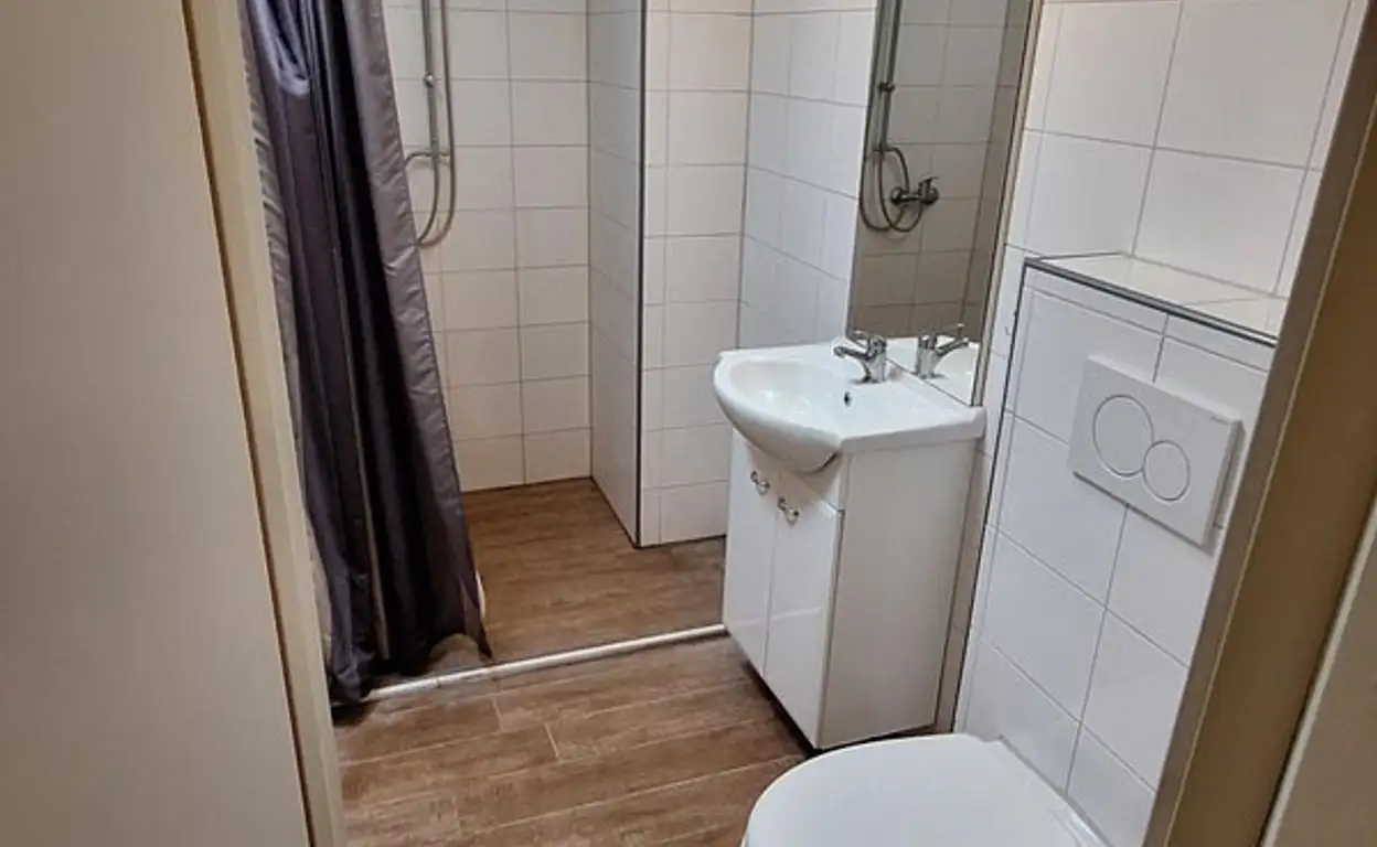 Foto #13 Studio Zeelsterstraat Eindhoven