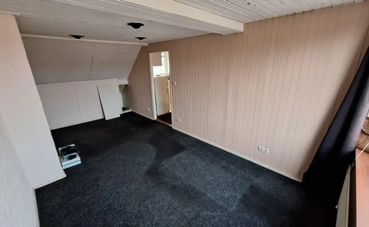 Foto #10 Studio Zeelsterstraat Eindhoven