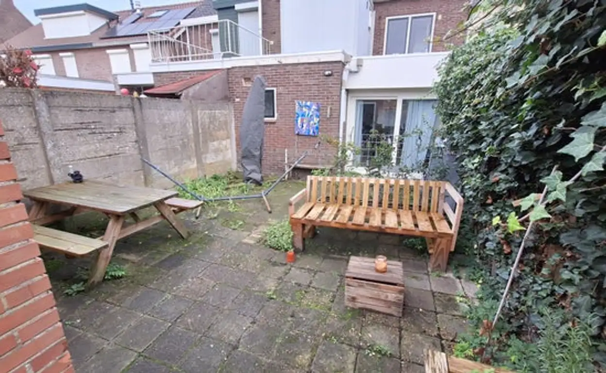 Foto #17 Studio Zeelsterstraat Eindhoven