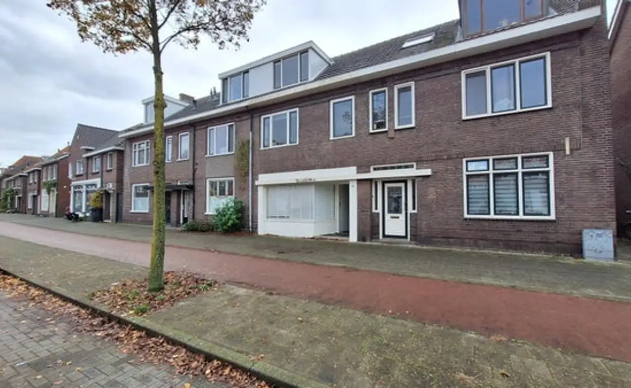 Foto #0 Studio Zeelsterstraat Eindhoven