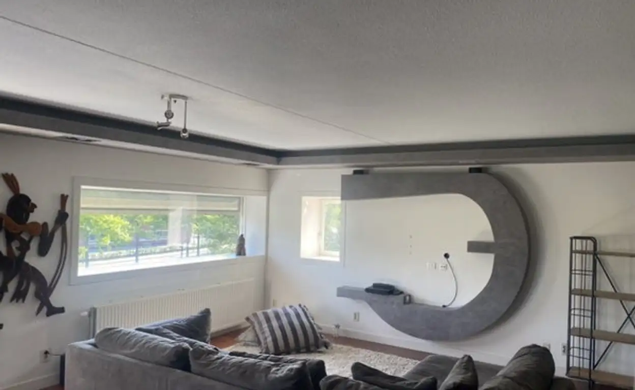 Foto #8 Appartement 2e Octaviolaan Capelle aan den IJssel