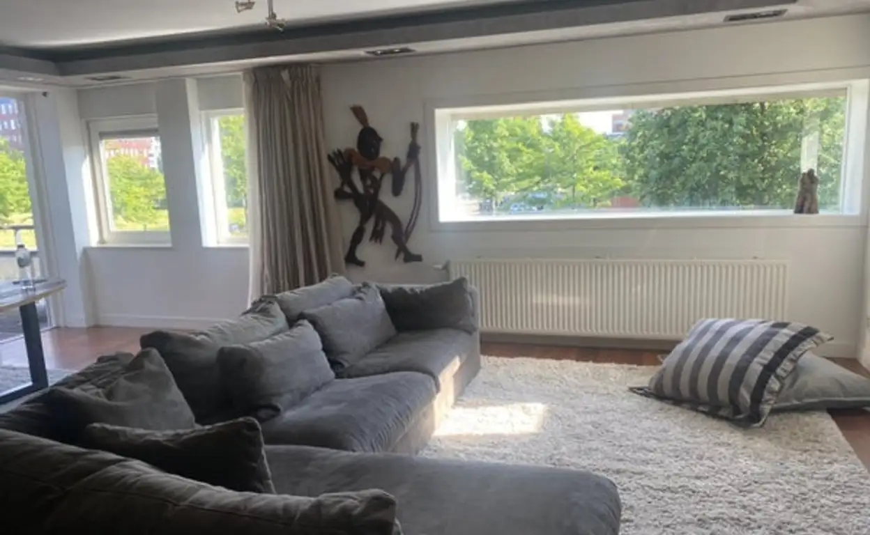 Foto #5 Appartement 2e Octaviolaan Capelle aan den IJssel