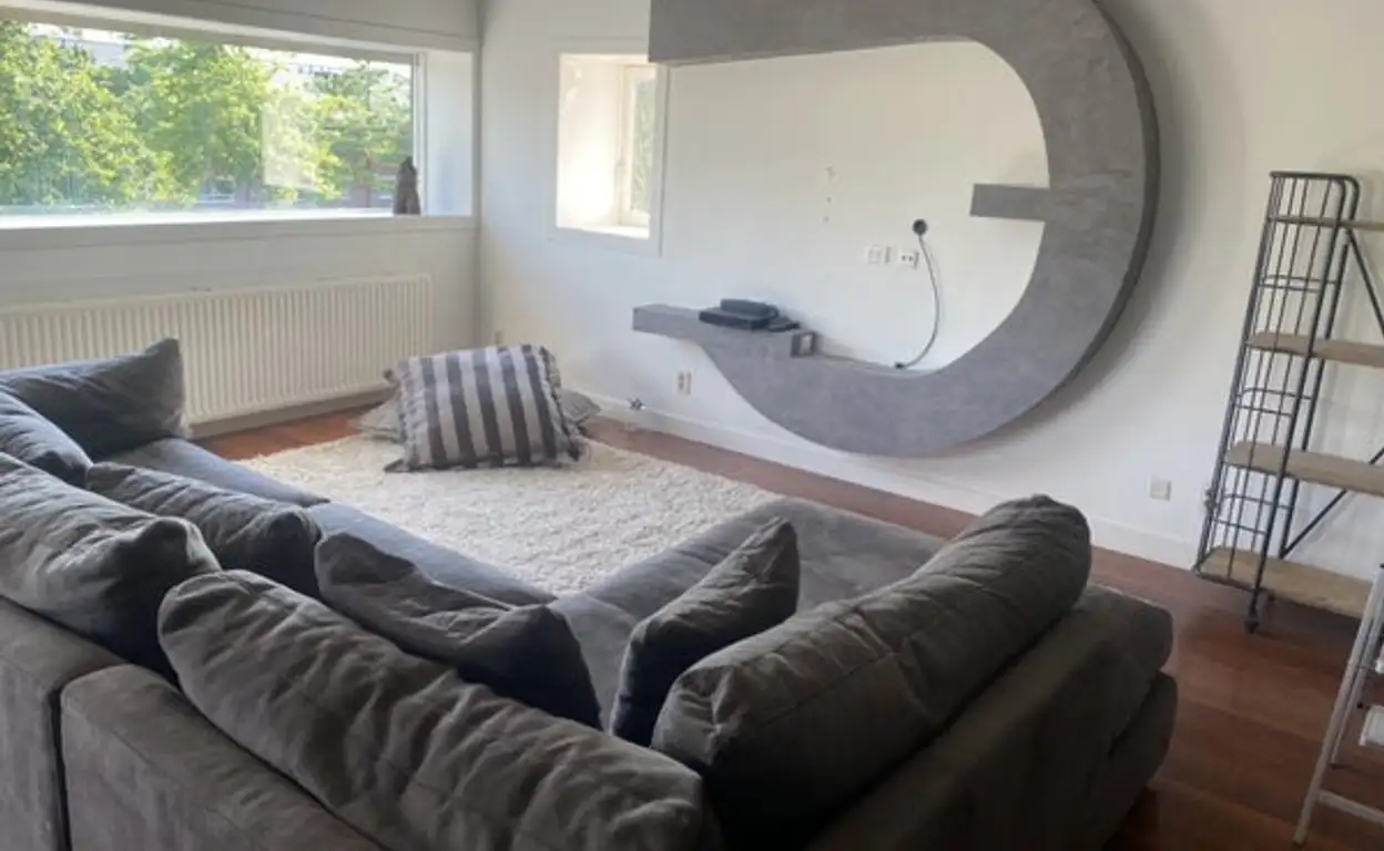 Foto #2 Appartement 2e Octaviolaan Capelle aan den IJssel