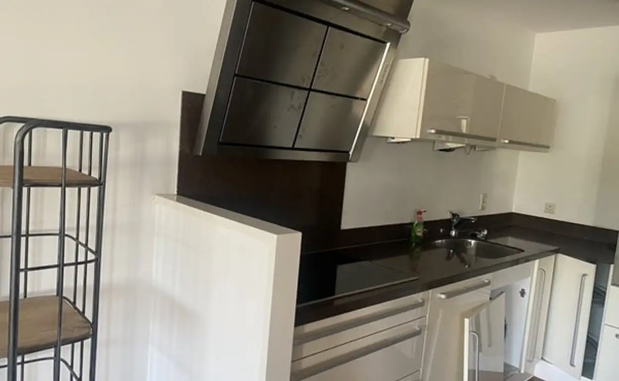 Foto #1 Appartement 2e Octaviolaan Capelle aan den IJssel