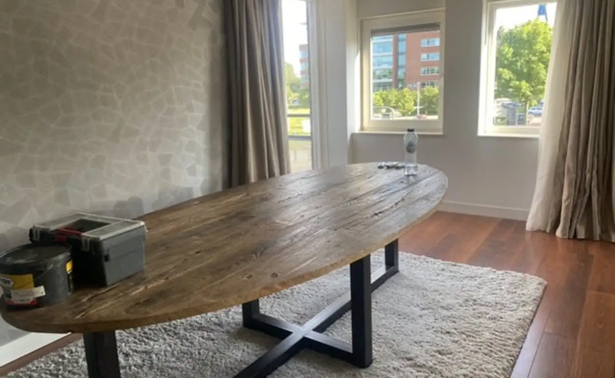 Foto #3 Appartement 2e Octaviolaan Capelle aan den IJssel