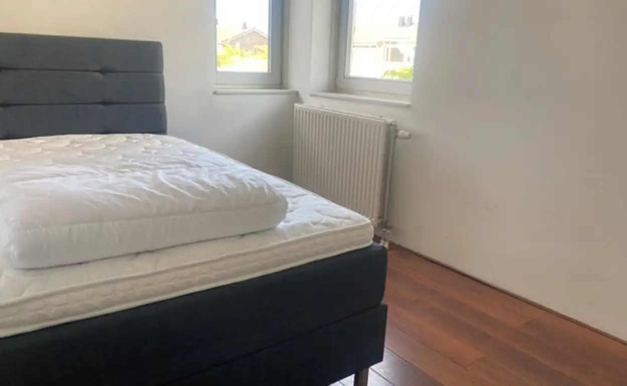 Foto #10 Appartement 2e Octaviolaan Capelle aan den IJssel