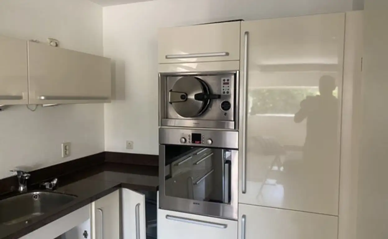 Foto #4 Appartement 2e Octaviolaan Capelle aan den IJssel