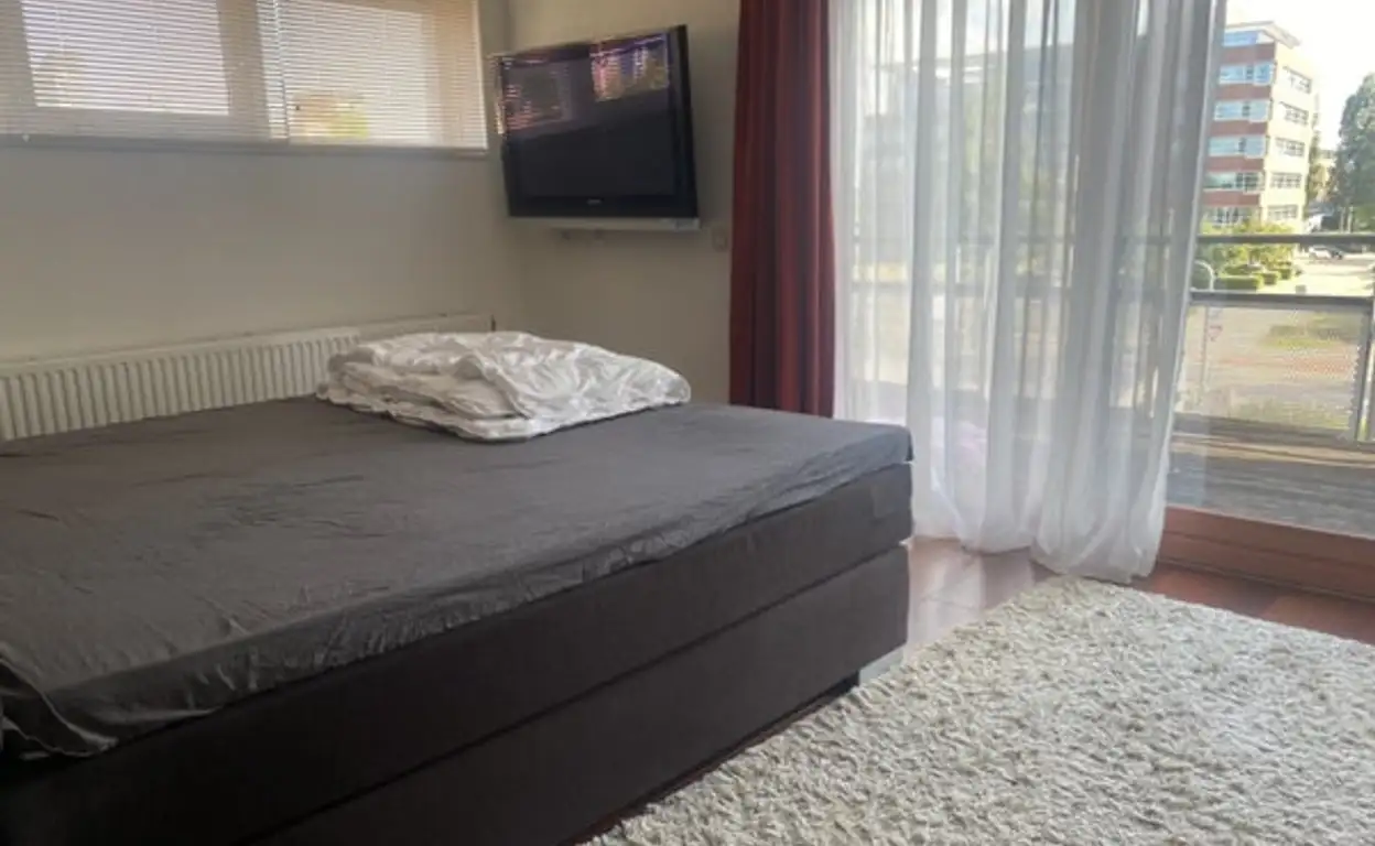 Foto #9 Appartement 2e Octaviolaan Capelle aan den IJssel