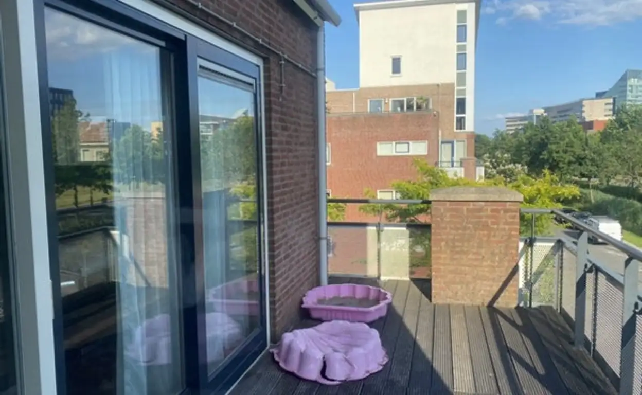 Foto #7 Appartement 2e Octaviolaan Capelle aan den IJssel