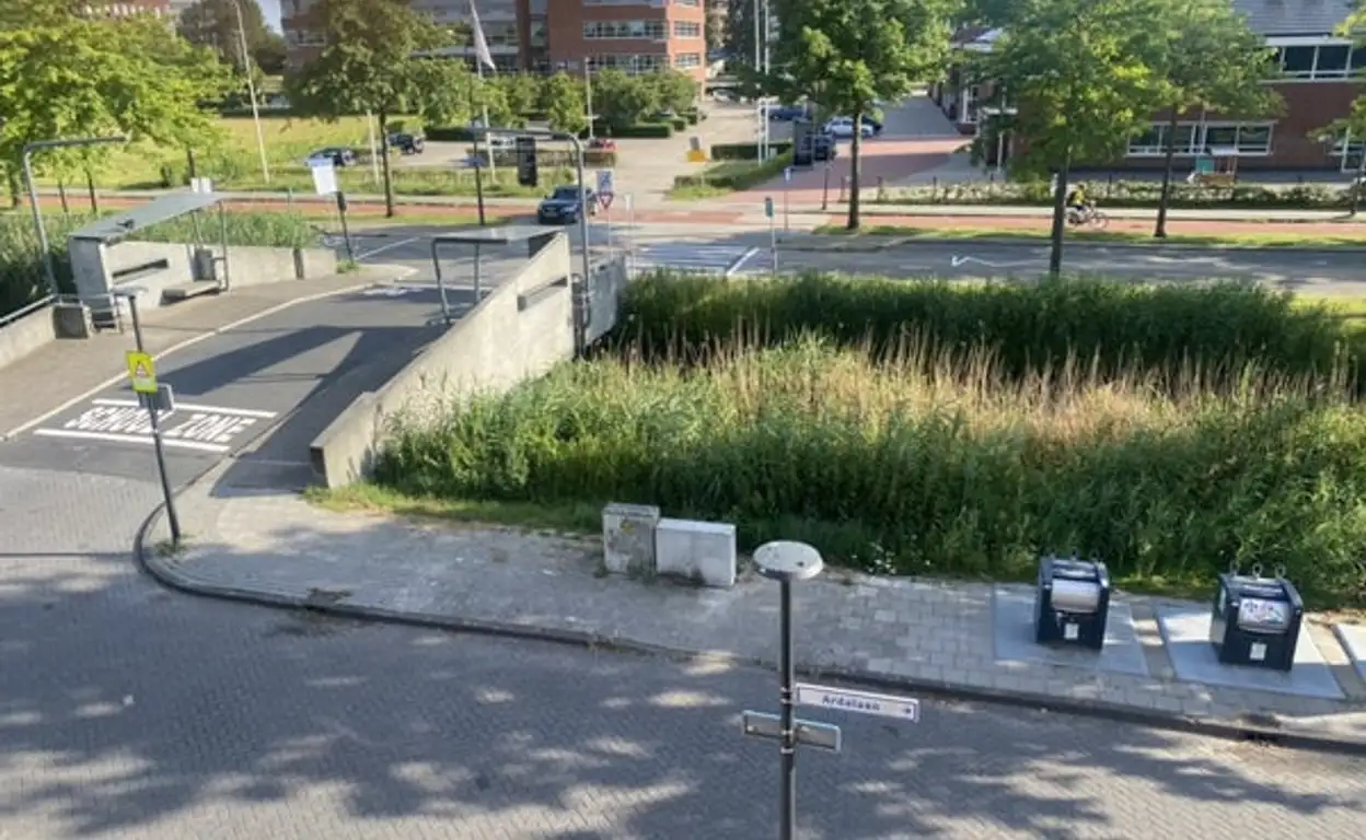 Foto #0 Appartement 2e Octaviolaan Capelle aan den IJssel