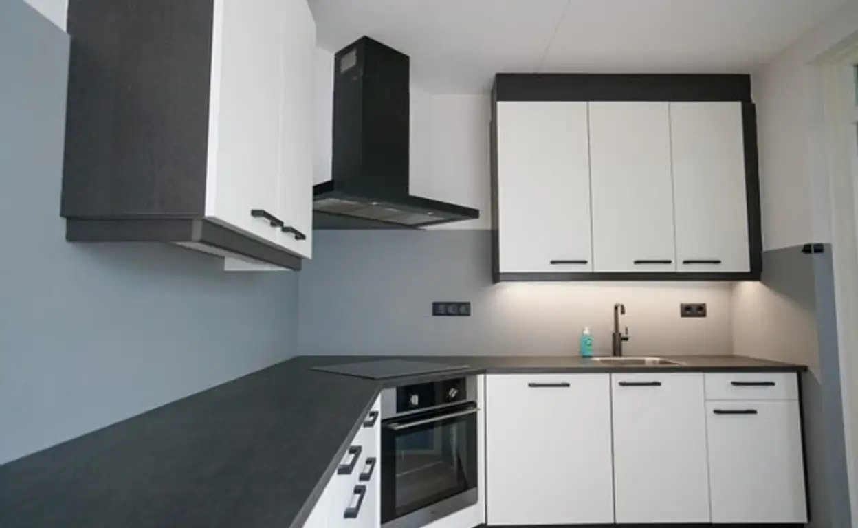 Foto #4 Huurwoning Van der Vlugtstraat Groningen