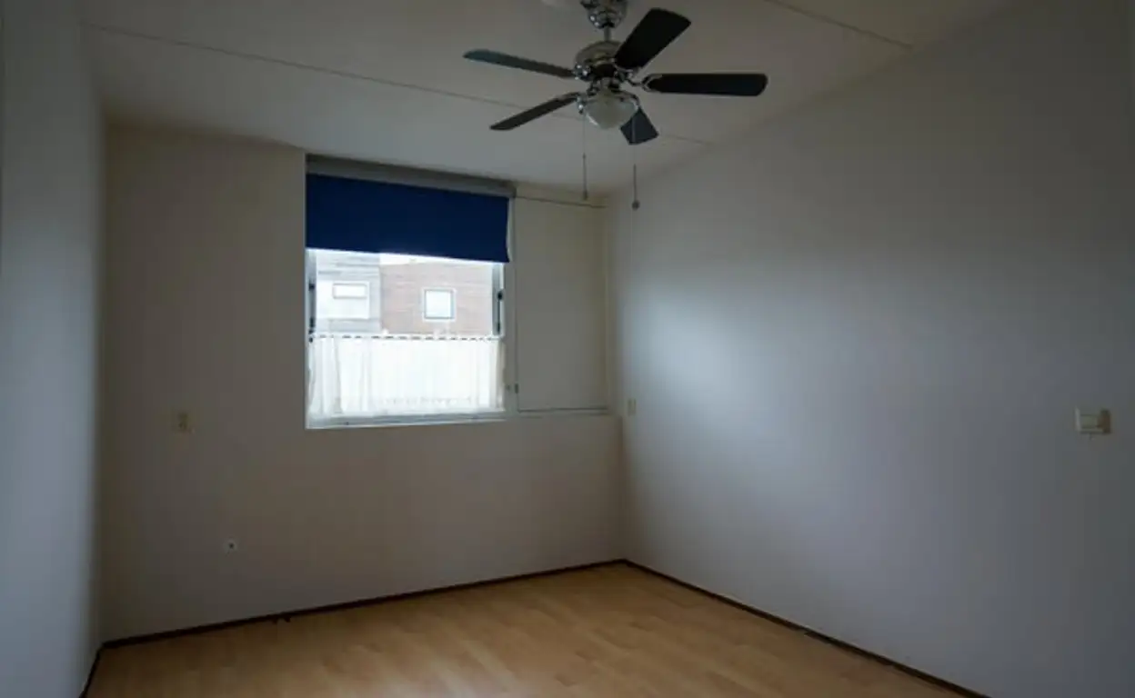 Foto #12 Huurwoning Van der Vlugtstraat Groningen