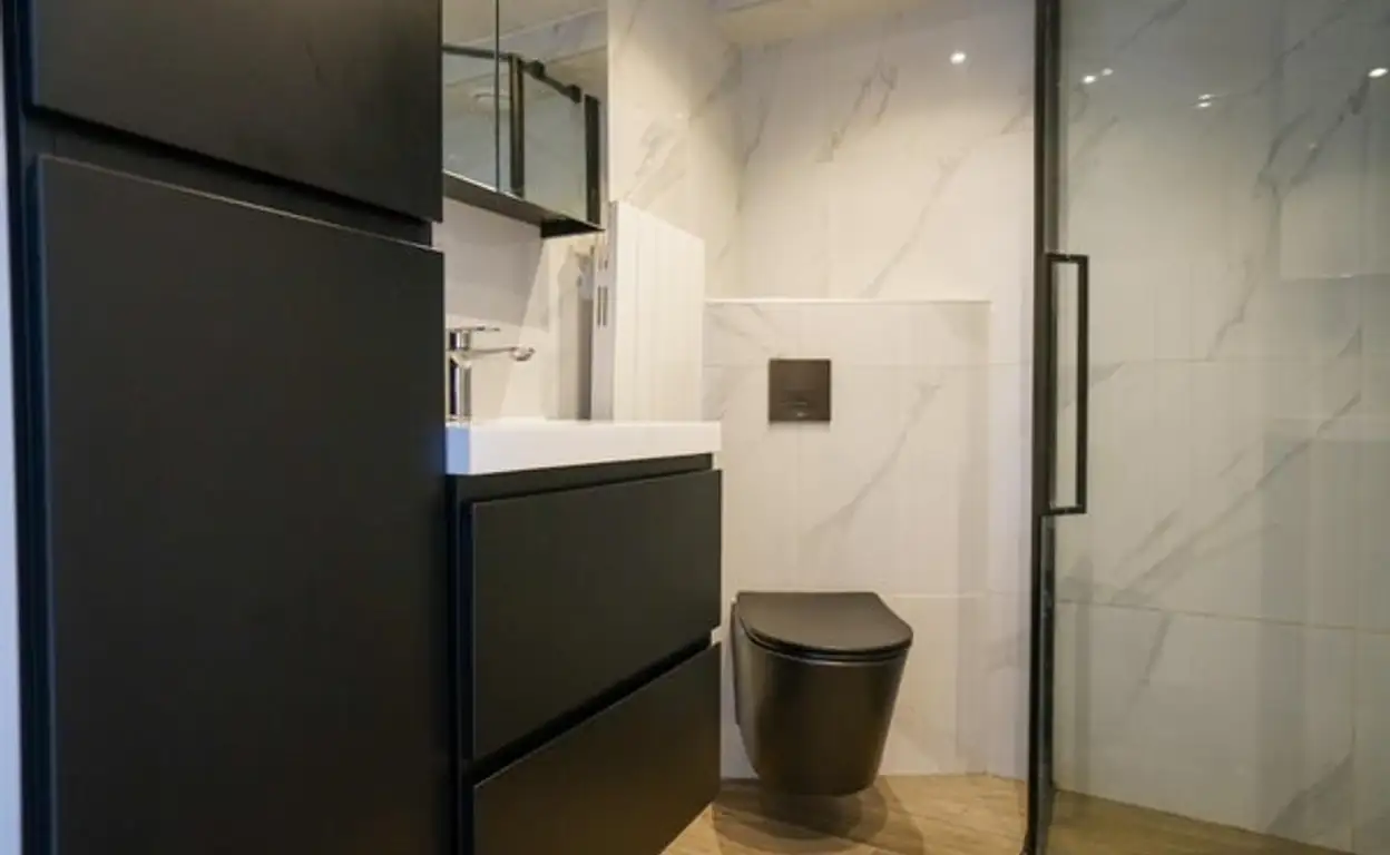 Foto #15 Huurwoning Van der Vlugtstraat Groningen