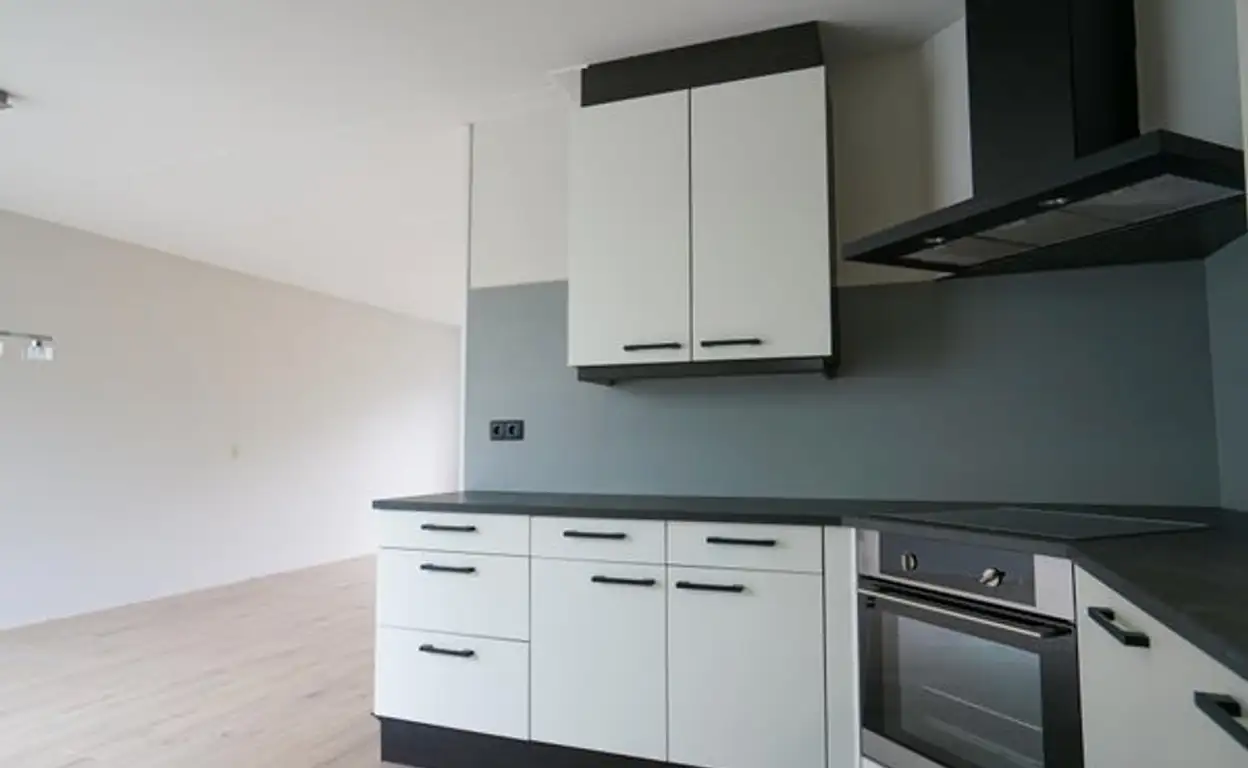 Foto #5 Huurwoning Van der Vlugtstraat Groningen