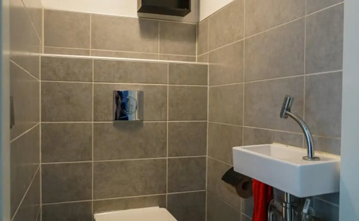Foto #9 Huurwoning Van der Vlugtstraat Groningen