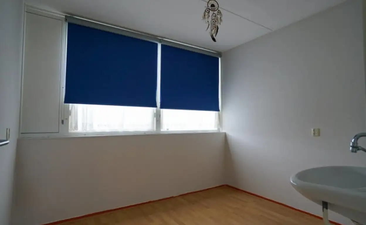 Foto #11 Huurwoning Van der Vlugtstraat Groningen