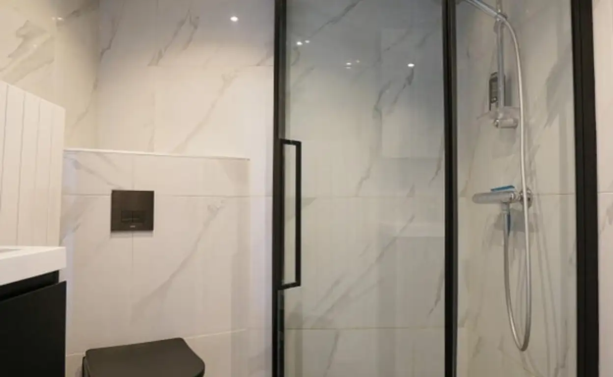 Foto #14 Huurwoning Van der Vlugtstraat Groningen
