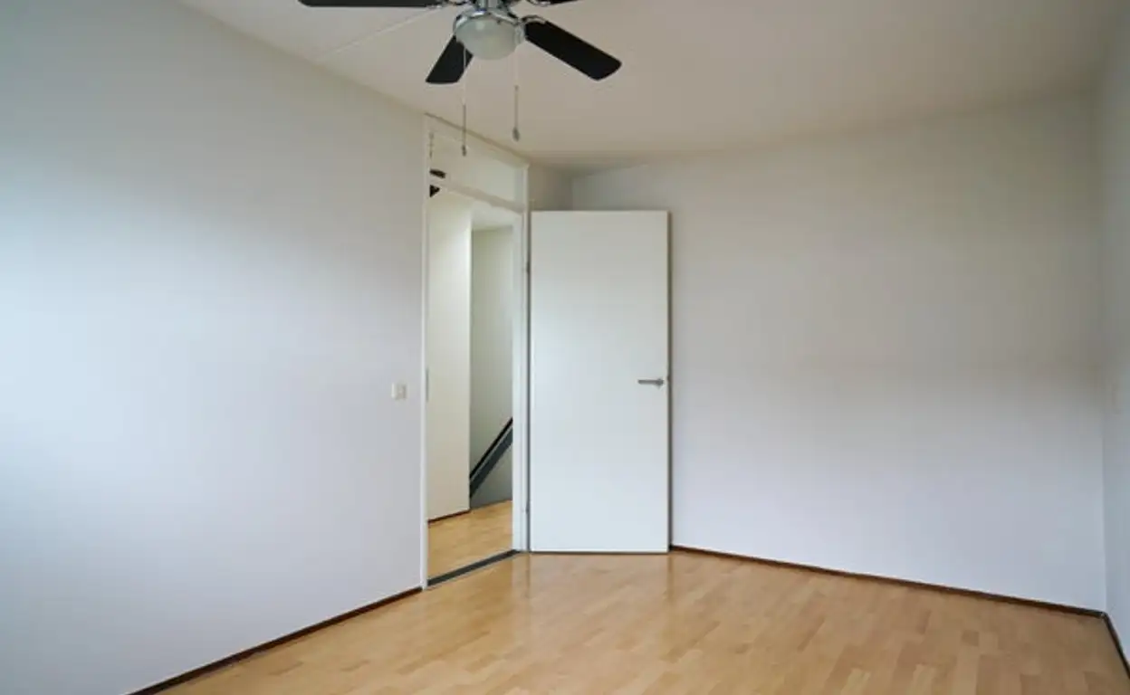 Foto #13 Huurwoning Van der Vlugtstraat Groningen