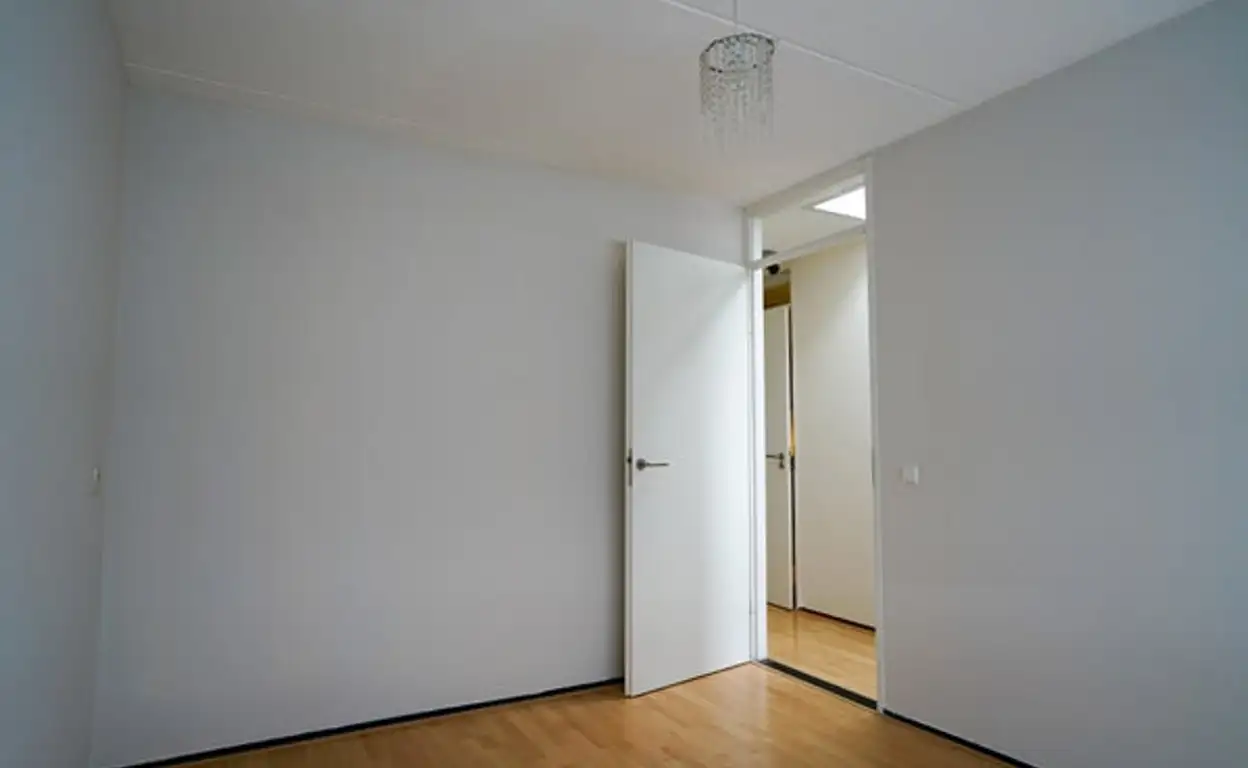 Foto #17 Huurwoning Van der Vlugtstraat Groningen
