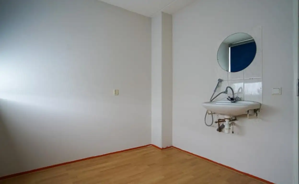 Foto #10 Huurwoning Van der Vlugtstraat Groningen