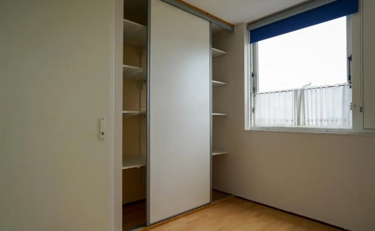 Foto #18 Huurwoning Van der Vlugtstraat Groningen