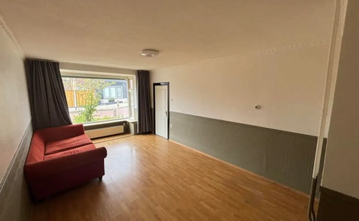 Foto #2 Huurwoning Kastanjestraat Enschede