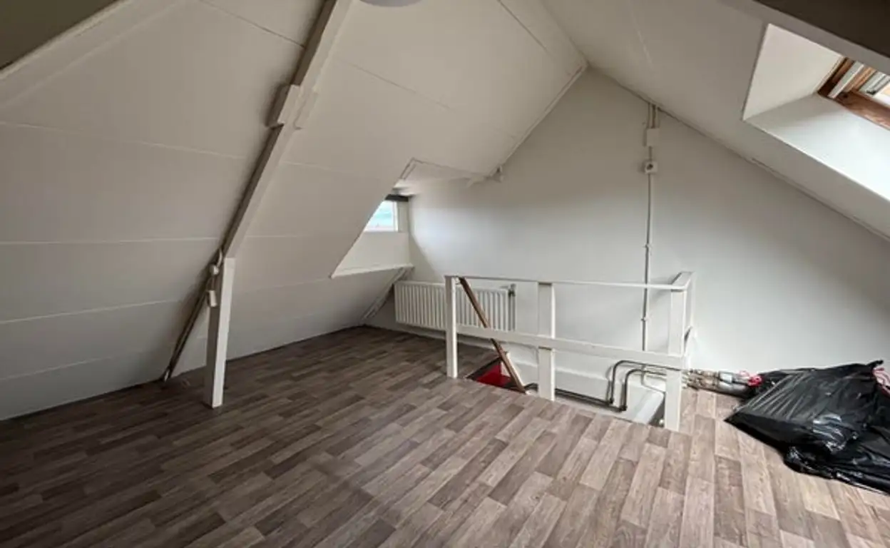 Foto #12 Huurwoning Kastanjestraat Enschede
